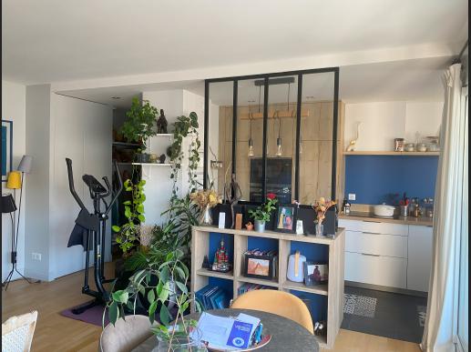 Appartement - LILLE - 240602