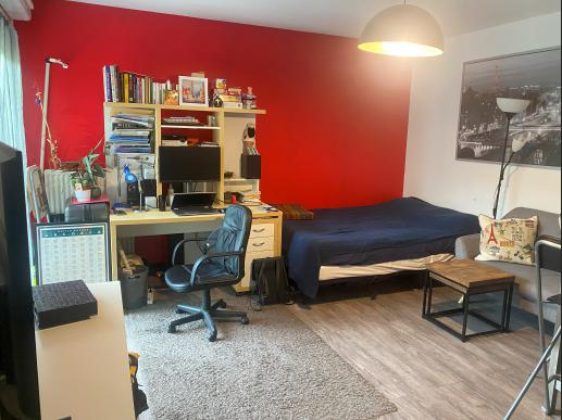Appartement - LILLE - 240603