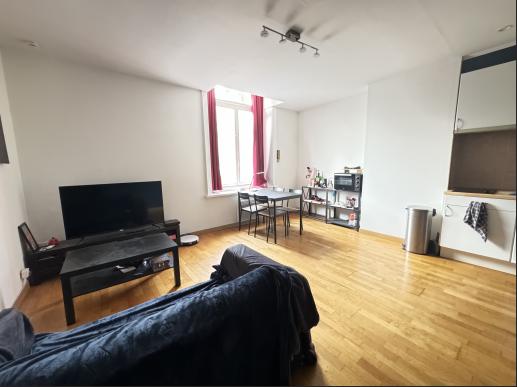 Appartement - LILLE - 241003