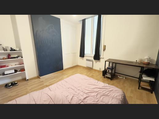 Appartement - LILLE - 241003