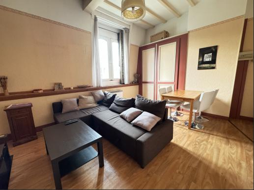 Appartement - LILLE - 241005